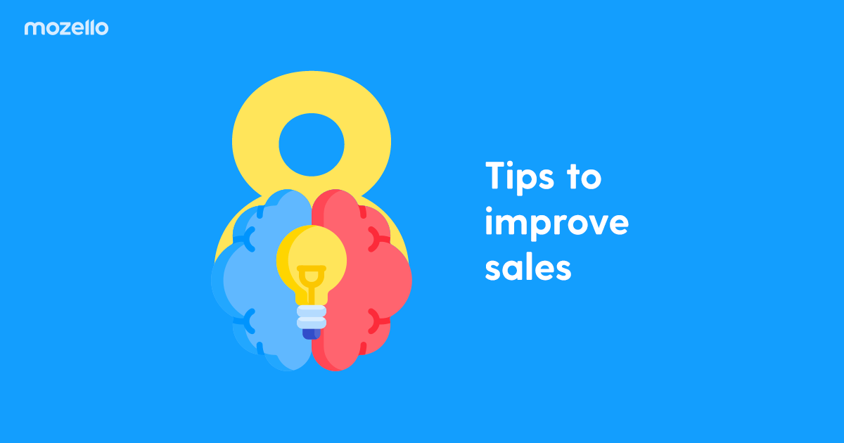8 psychology tips for improved sales