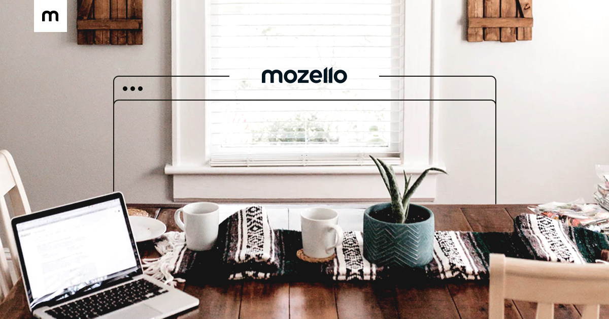 Why Mozello is the best choice for SMBs looking to sell online