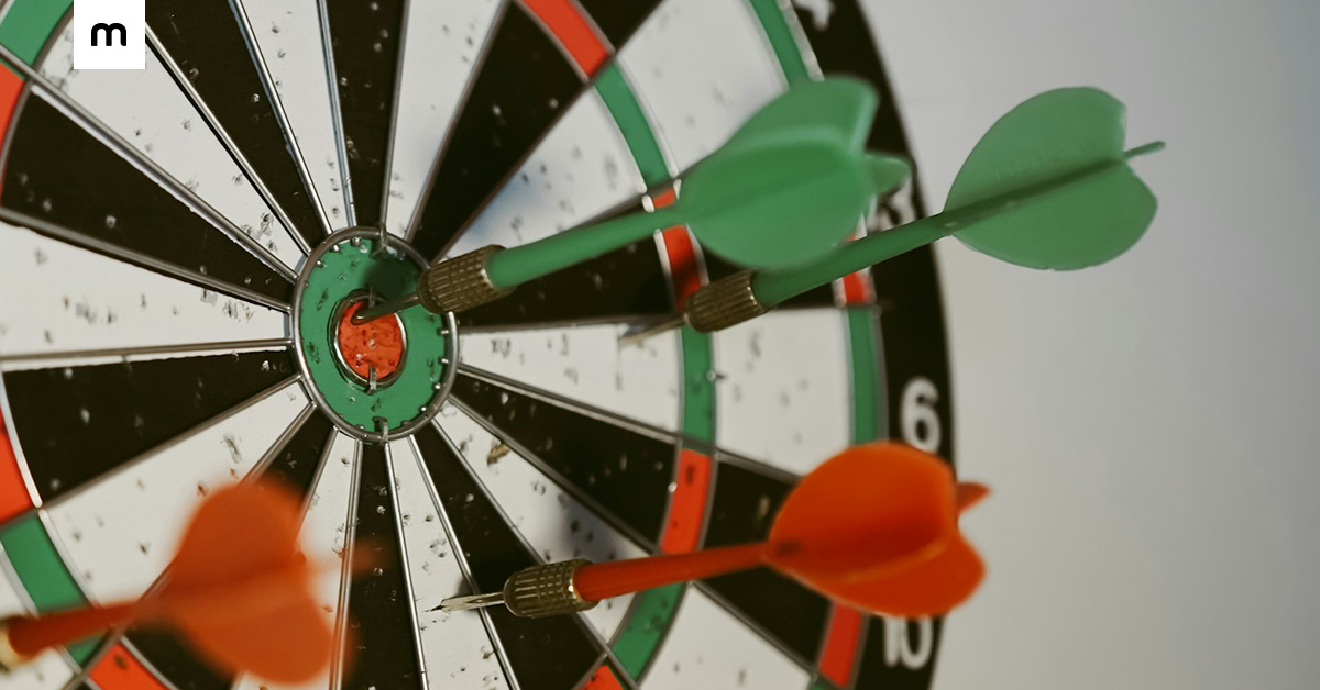 Why set clear website goals before you create a website: A practical guide for small businesses
