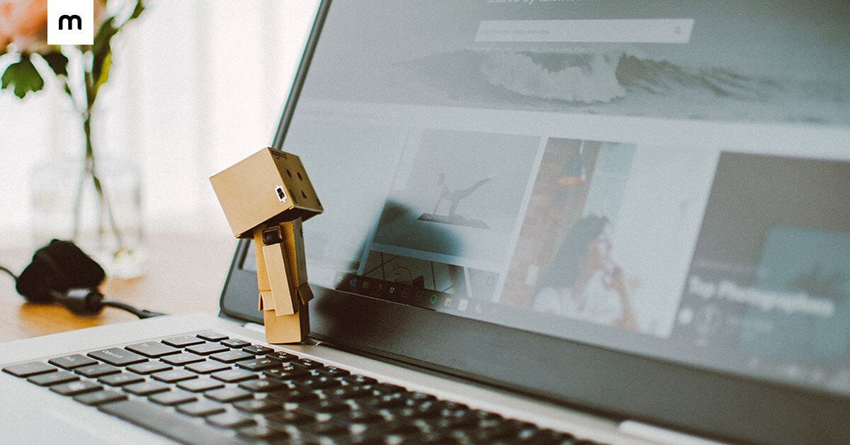 Build a website: Top 10 benefits and how to make the most of them