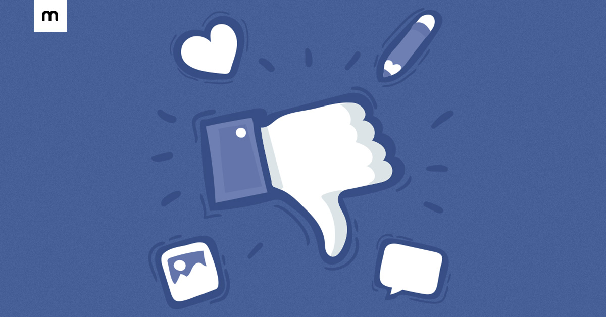Can a Facebook page replace a website? Why you still need to make a website