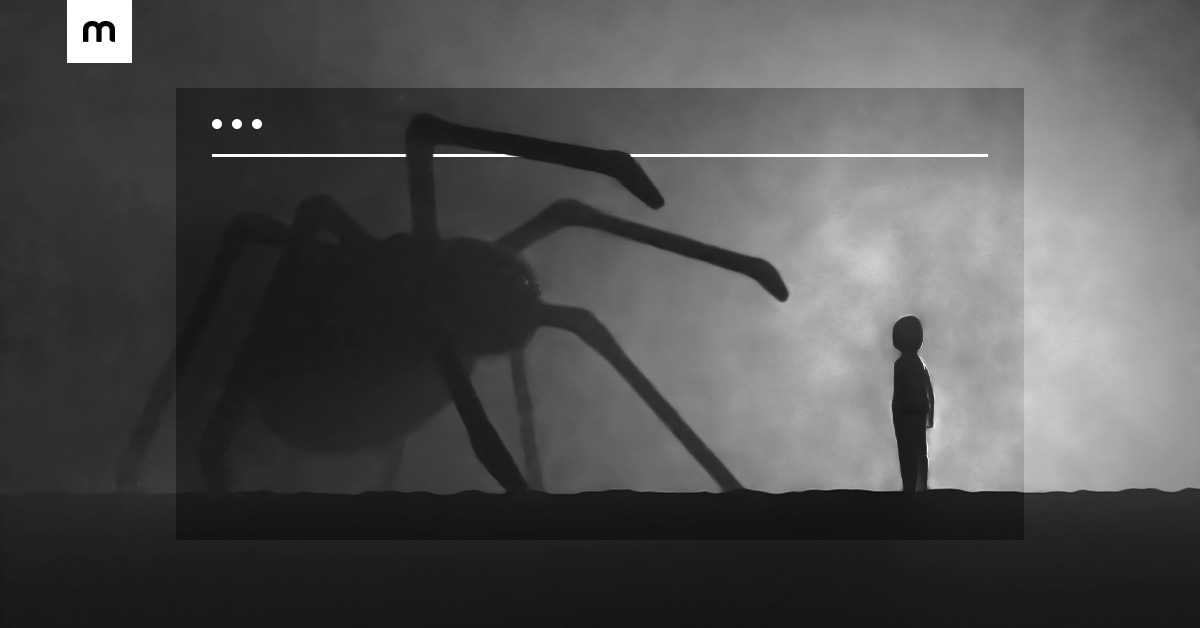 10 proven ways to conquer doubt and fear and make a website that succeeds