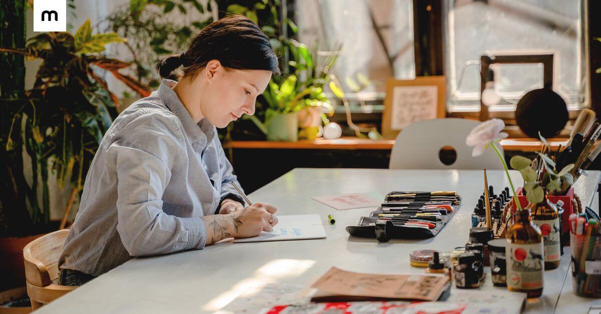 9 Steps for starting an online business the right way (and how to create an online store that actually sells)