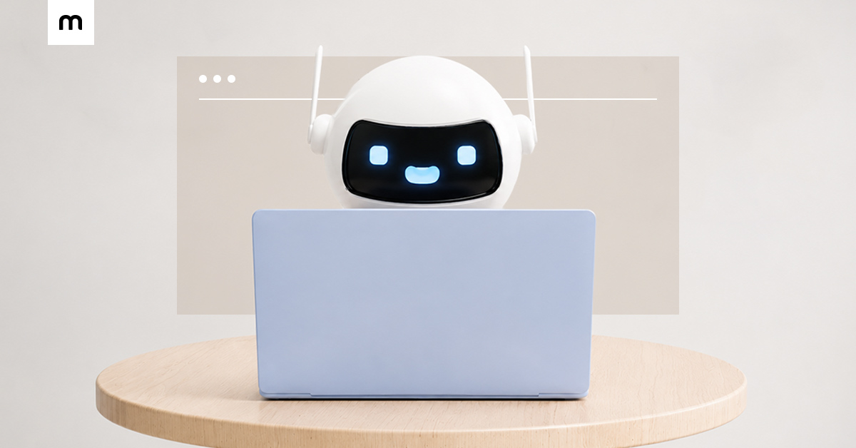 Mozello AI website builder features for small businesses