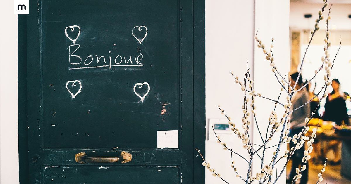 To localize or not to localize &ndash; is it time to translate your website into other languages?