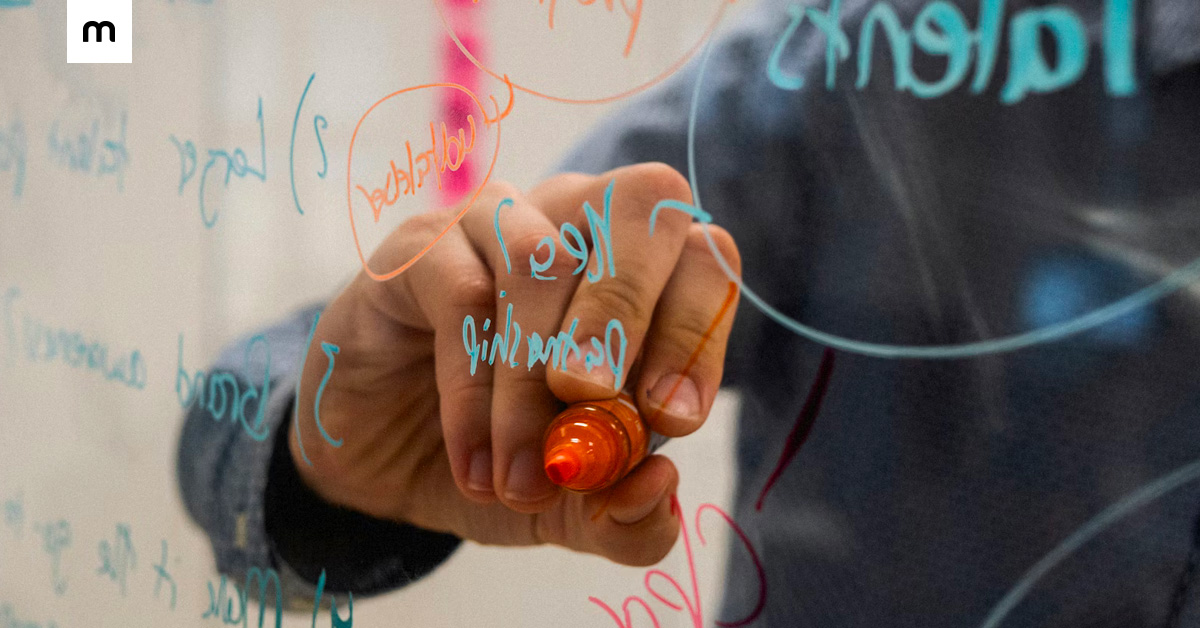 Pirmieji žingsniai kuriant sėkmingą verslą &ndash; tai idėjos generavimas, jos patikrinimas ir i&scaron;bandymas