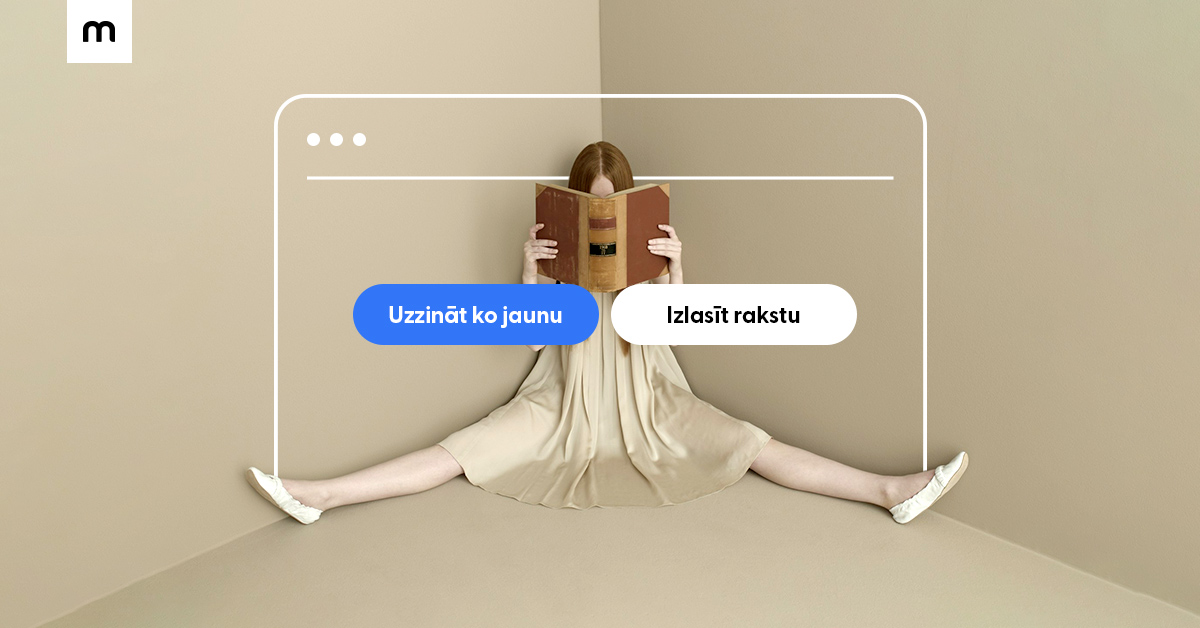Viens no svarīgākajiem elementiem pārdošanas apjomu veicināšanai: skaidras CTA pogas
