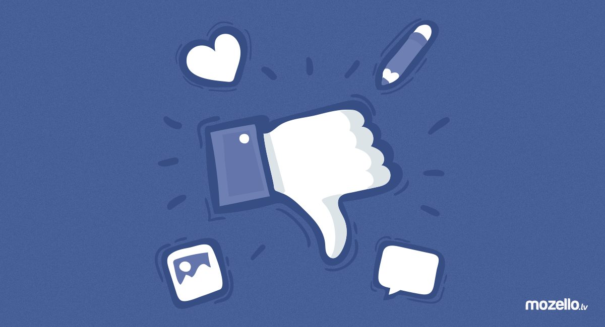Vai uzņēmuma Facebook lapa spēj aizvietot mājaslapu?