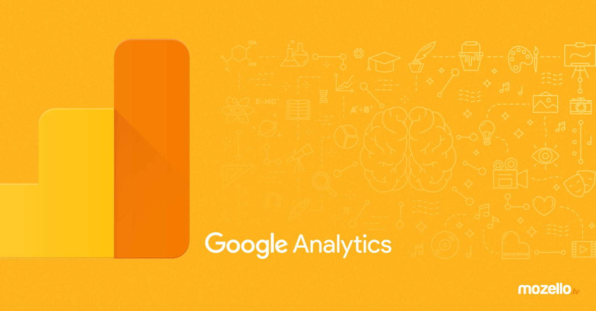 Google Analytics pamati: Kā saprast savas mājaslapas datus?