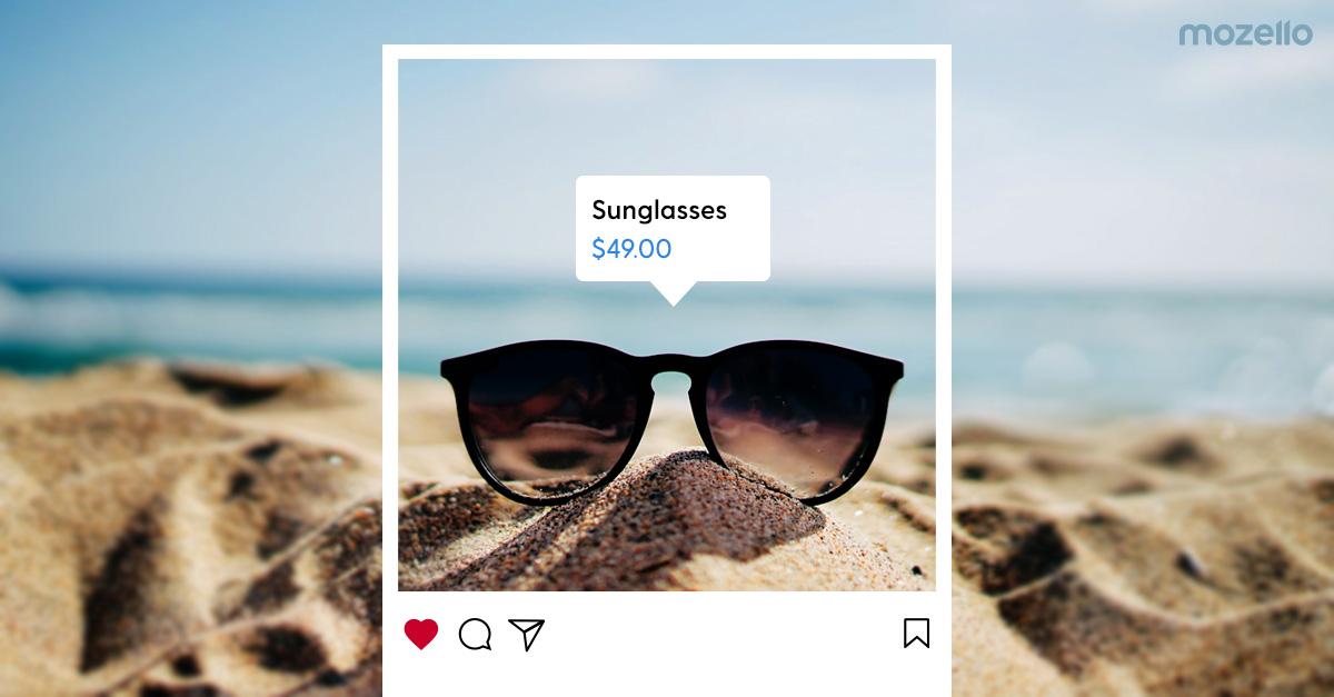 Ceļvedis, kā savienot Instagram Shopping funkciju ar tavu e-veikalu (un kāpēc tev tas ir vajadzīgs)
