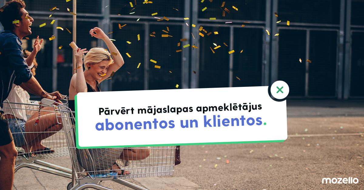 E-pastu mārketinga ceļvedis iesācējiem (un kādēļ Tev vajadzēja sākt jau vakar)