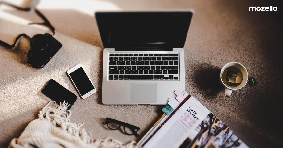 Kāpēc Tavam biznesam ir vajadzīgs blogs? Ieguvumi un SEO