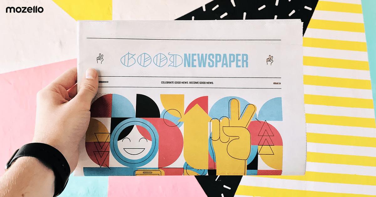 8&nbsp;veidu e-pasti, kurus Tev vajadzētu sūtīt saviem klientiem
