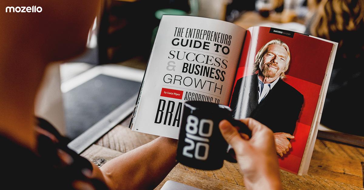9&nbsp;pazīmes, kas liecina, ka Tev jāsāk savs bizness