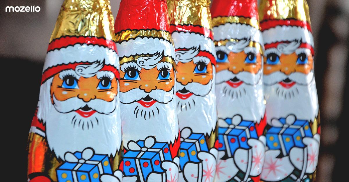 9&nbsp;preces, kuras lieliski vari pārdot kā Ziemassvētku dāvanas