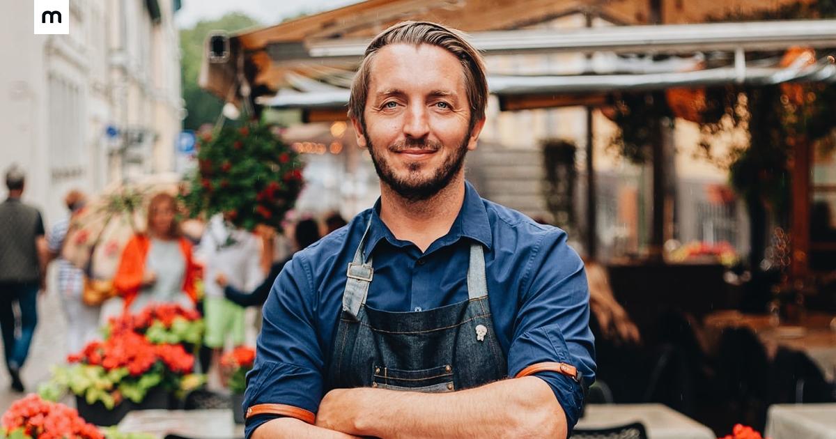 Andris Reizenbergs un "Siļķe Kažokā:" Kāpēc cilvēcība biznesā ir tik svarīga?