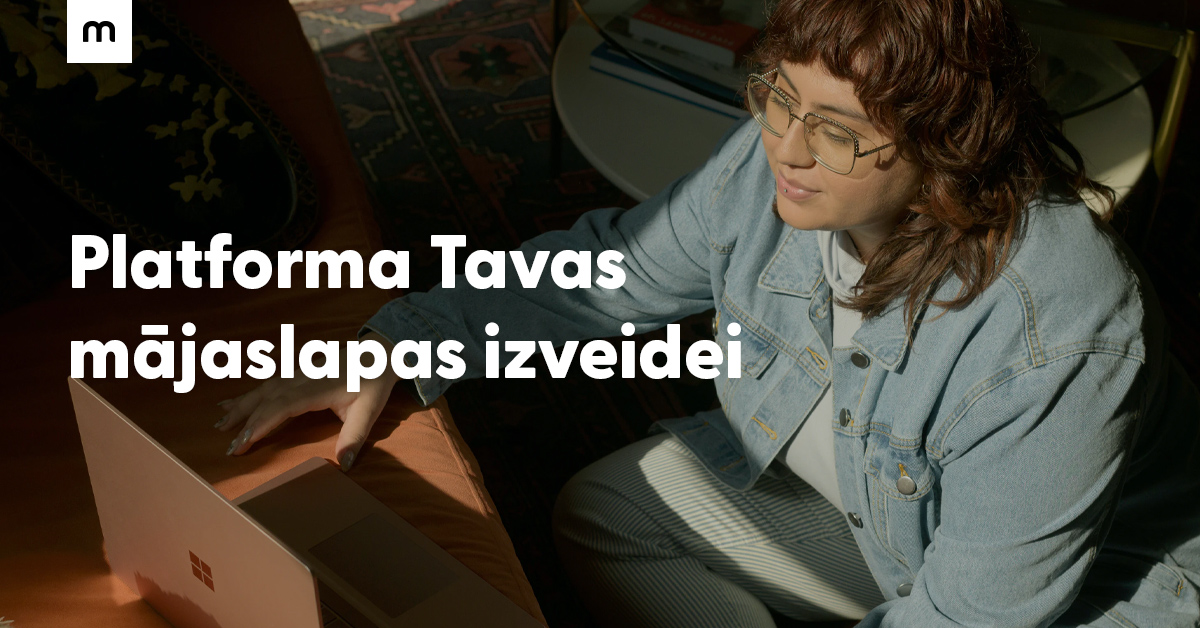 8 iemesli, kāpēc sava uzņēmuma mājaslapas izveidei izvēlēties Mozello