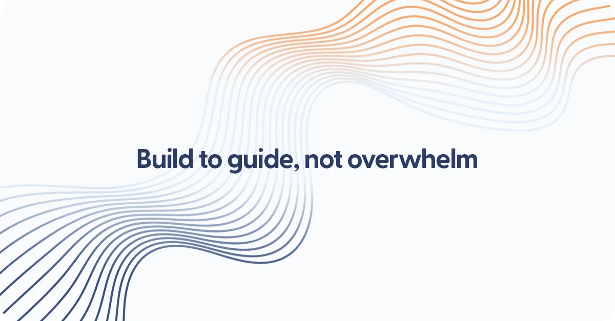 Guide on how to organize website content effectively.