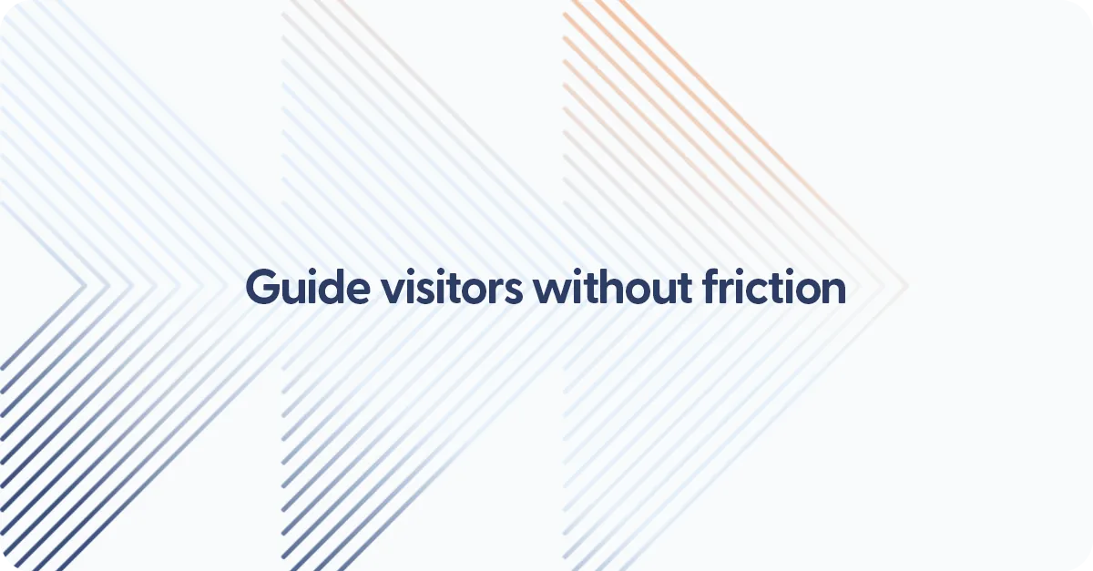 Guide on how to create effective website navigation.