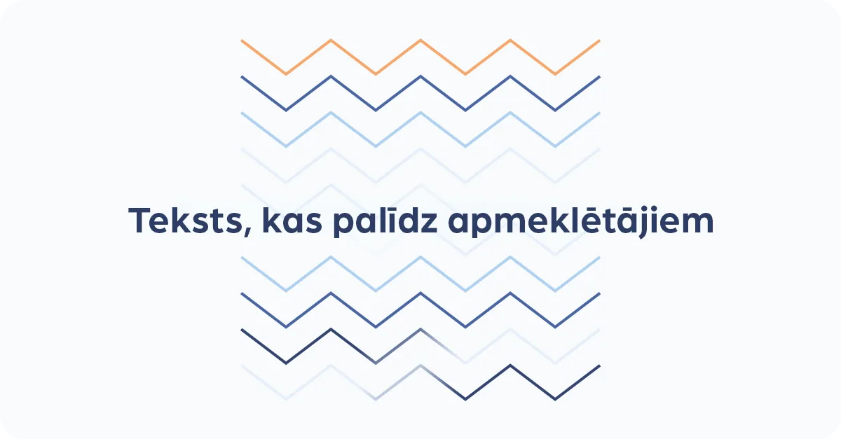Raksts par to, kā formatēt tekstu mājaslapā.