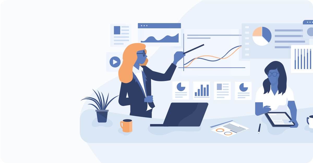 How do I connect Google Analytics?